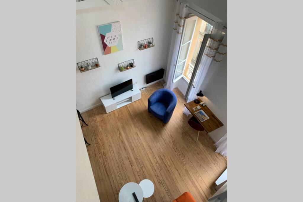 Duplex Carcassonne Centre Exterior foto